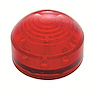 9 RED LED 2 ROADSTER CLEA - image 1
