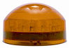 13 AMBER LED 2 1/2 ROADST - image 1
