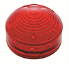 13 RED LED 2 1/2 ROADSTER - image 1