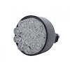 12 RED LED 3156 BULB - image 1