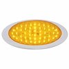 38214B Phantom III Turn Signal [Amber LED/Amber Lens] - image 1