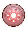 9 RED LED DIAMOND ACCESSO - image 1