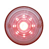 9 RED LED DIAMOND ACCESSO - image 1