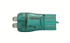 ECONOMY 4 LED 194 BULB - - image 1