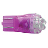 194 BULB W/ 4 MICRO LED B - image 1
