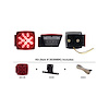 LED SUBMERSIBLE COMBINATI - image 1