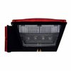 12 + 4 RED/ 4 WHITE LED S - image 3