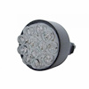 12 LED 3157 BULB - WHITE - image 1