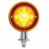 38375 13 LED 1-1/8 in. Arm Honda Light Kit - Amber LED/Amber Lens - image 1