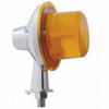 38375 13 LED 1-1/8 in. Arm Honda Light Kit - Amber LED/Amber Lens - image 2