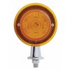38375 13 LED 1-1/8 in. Arm Honda Light Kit - Amber LED/Amber Lens - image 3