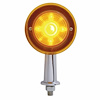38379 13 LED 2-1/8 in. Arm Honda Light Kit - Amber LED/Amber Lens - image 1
