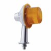 38379 13 LED 2-1/8 in. Arm Honda Light Kit - Amber LED/Amber Lens - image 2