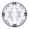 38395B 20 LED 7 in. Round Back-Up Light - image 1