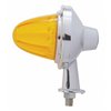 38436 11 LED 1-1/8 in. Arm Watermelon Honda Light Kit - Amber LED/Amber Lens - image 3