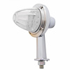 38442 11 LED 2-1/8 in. Arm Watermelon Honda Light Kit - Amber LED/Clear Lens - image 1