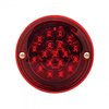 38474B 19 LED Stud Mount Light With License Light (Stop, Turn & Tail) - Driver - image 3