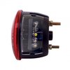 38474B 19 LED Stud Mount Light With License Light (Stop, Turn & Tail) - Driver - image 4