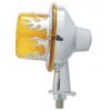 13 AMBER LED HONDA LIGHT - image 2