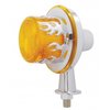 13 AMBER LED HONDA LIGHT - image 3