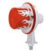13 RED LED HONDA LIGHT W/ - image 2
