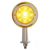 13 AMBER LED HONDA LIGHT - image 1