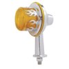 13 AMBER LED HONDA LIGHT - image 2