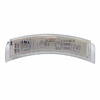 38506 4 LED Headlight Turn Signal Light - Amber LED/Clear Lens - image 1