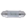 6 GREEN MICRO LED 36 MM D - image 1