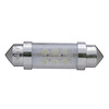 6 WHITE MICRO LED 36 MM D - image 1
