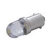 10MM LED 1893 BULB - WHIT - image 1