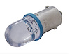 4 LED 1893 BULB - BLUE - image 1