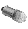 1893 LED Bulb Clear - image 1