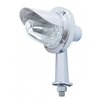 38597 11 LED 2-1/8 in. Arm Watermelon Honda Light Kit With Visor - Amber LED/Clear Lens - image 2