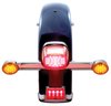 29 RED LED HARLEY MOTORCY - image 3