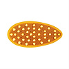39 AMBER LED TEARDROP S/T - image 1