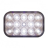 38778 15 LED Rectangular Back-Up Light - image 1