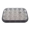 38778 15 LED Rectangular Back-Up Light - image 3