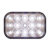 38778B 15 LED Rectangular Back-Up Light - image 1
