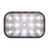 38778B 15 LED Rectangular Back-Up Light - image 2