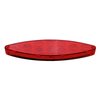 38797 "Cat's Eye" Light [Red LED/Red Lens] - image 3