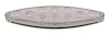 10 RED LED CAT S EYE P/T/ - image 1