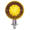 38820 13 LED 1-1/8 in. Arm Watermelon Honda Light Kit - Amber LED/Amber Lens - image 2