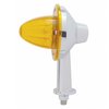 38824 13 LED 2-1/8 in. Arm Watermelon Honda Light Kit - Amber LED/Amber Lens - image 3