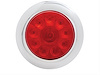 10 RED LED 4 S/T/T LIGHT - image 1