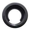 38849BAK 9 LED 2 in. Round Reflector Light Kit (Clearance/Marker) - Amber LED/Amber Lens - image 4