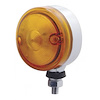 15 AMBER LED 3 SINGLE FAC - image 1