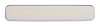 CHROME PLASTIC 14 LED MIR - image 1