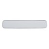 CHROME PLASTIC 14 LED MIR - image 2