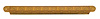 10 AMBER LED 9 FLUSH MOUN - image 1